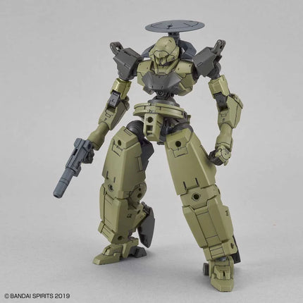 Bandai - 30 Minutes Missions (30MM) - 1/144 - bEXM-14T Cielnova (Green)