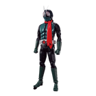 Bandai - Figure-rise Standard - Shin Kamen Rider - Kamen Rider