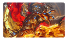 Ultra Pro - MTG: Outlaws of Thunder Junction - Gonti, Canny Acquisitor Playmat