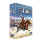 Great Western Trail: El Paso