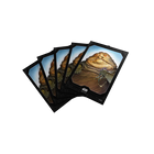 Gamegenic - Star Wars: Unlimited - Premium Art Sleeves - Jabba The Hutt