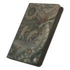 Ultimate Guard - Zipfolio 360 XenoSkin - Magic: The Gathering - Bloomburrow - Season of Weaving