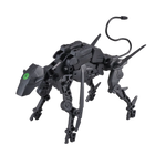 Bandai - 30 Minutes Missions (30MM) - 1/144 - Extended Armament Vehicle (Dog Mecha Ver.)