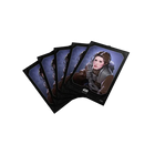 Gamegenic - Star Wars: Unlimited - Premium Art Sleeves - Leia Organa