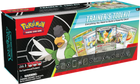 Pokemon TCG - Scarlet & Violet - Trainer's Toolkit (2024)