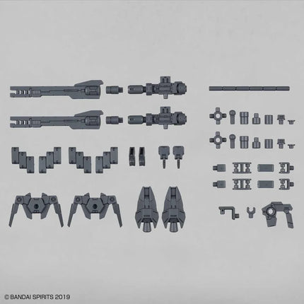 Bandai - 30 Minutes Missions (30MM) - 1/144 - Option Parts Set 1