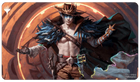 Ultra Pro - MTG: Outlaws of Thunder Junction - Oko, the Ringleader Key Art Playmat