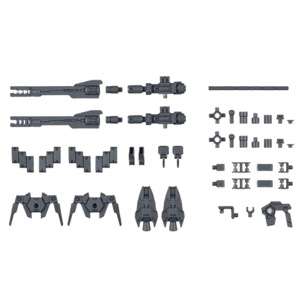 Bandai - 30 Minutes Missions (30MM) - 1/144 - Option Parts Set 1