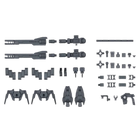 Bandai - 30 Minutes Missions (30MM) - 1/144 - Option Parts Set 1