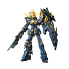 Bandai - Gunpla - RG 1/144 - Mobile Suit Gundam Unicorn - Unicorn Gundam 02 Banshee Norn