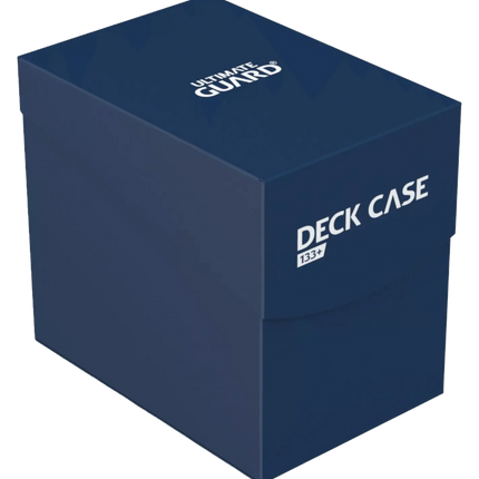 Ultimate Guard - 133+ Deck Case - Dark Blue