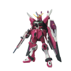 Bandai - Gunpla - HGCE 1/144 - Mobile Suit Gundam SEED Destiny - ZGMF-X19A Infinite Justice Gundam