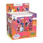 Panini - 2024/25 Premier League Adrenalyn XL Football (Soccer) - Booster Box (50x Packs)