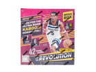 Panini - 2024/25 Revolution Basketball (NBA) - Mega Box
