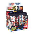 Panini - 2024 England Adrenalyn XL Official Tournament Edition Football (Soccer) - Booster Box (50x Packs)