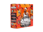 Panini - 2024/25 Prizm Basketball (NBA) - International Hobby Box