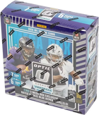 Panini - 2025 Donruss Optic American Football (NFL) - Mega Box