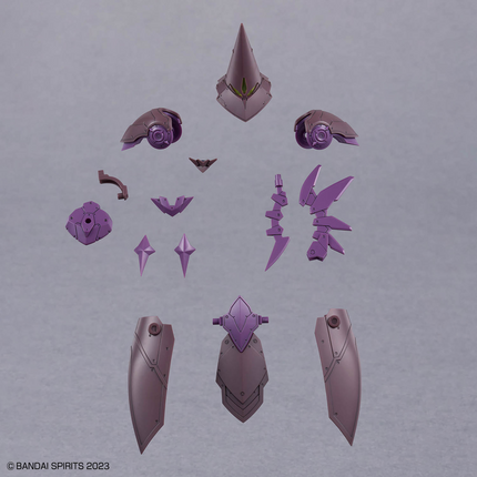 Bandai - 30 Minutes Fantasy (30MF) - Class Up Armor (Rosan Sorcerer)