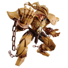 Bandai - Figure-rise Standard Amplified - Yu-Gi-Oh! - The Legendary Exodia Incarnate