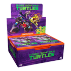 UniVersus CCG - Teenage Mutant Ninja Turtles - Booster Box (24x Packs)