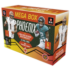 Panini - 2025 Phoenix American Football (NFL) - International Mega Box
