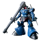 Bandai - Gunpla - HG 1/144 - Mobile Suit Gundam GQuuuuuuX - MS-09 Challia's Rick Dom (GQ)