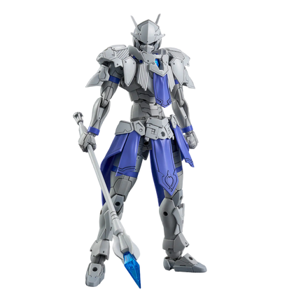 Bandai - 30 Minutes Fantasy (30MF) - Liber Priest