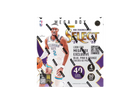 Panini - 2024/25 Select Basketball (NBA) - Mega Box
