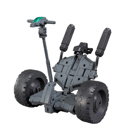 Bandai - 30 Minutes Missions (30MM) - 1/144 - Extended Armament Vehicle (Wheel Mobile Ver.)