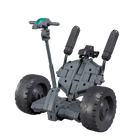 Bandai - 30 Minutes Missions (30MM) - 1/144 - Extended Armament Vehicle (Wheel Mobile Ver.)