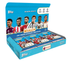 Topps - 2024/25 Chrome Merlin UEFA Club Competitions Football (Soccer) - Hobby Box