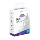 Ultimate Guard - Katana Sleeves - Standard Size - Ideal-Fit - Summer Cloud - 100pk