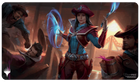 Ultra Pro - MTG: Outlaws of Thunder Junction - Stella Lee, Wild Card Playmat