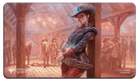 Ultra Pro - MTG: Outlaws of Thunder Junction - Marchesa, Dealer of Death Stitched Edge Playmat