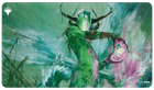 Ultra Pro - MTG: Double Masters - Muldrotha, the Gravetide Playmat