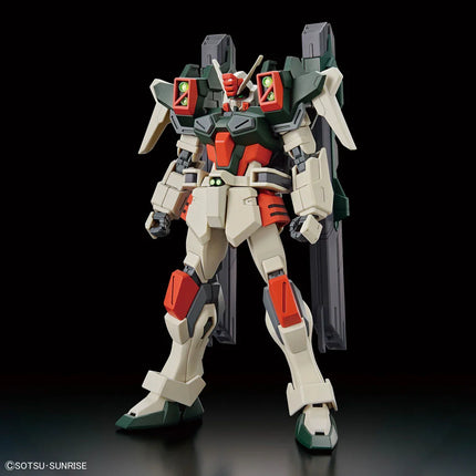 Bandai - Gunpla - HGCE 1/144 - Mobile Suit Gundam SEED Freedom - Lightning Buster Gundam