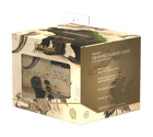 Ultimate Guard - Sidewinder XenoSkin - 100+ Deck Case - Magic: The Gathering - Bloomburrow - Lumra, Bellow of the Woods
