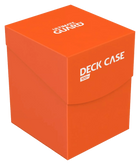 Ultimate Guard - 100+ Deck Case - Orange