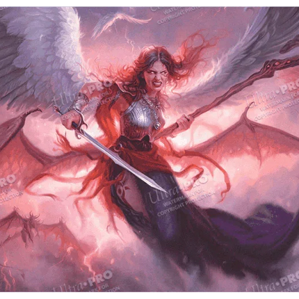 Ultra Pro - MTG: Modern Horizons 3 - Kaalia of the Vast Playmat