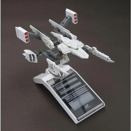 Bandai - Gunpla - HGBC 1/144 - Gundam Build Fighters - Gunpla Battle Arm Arms