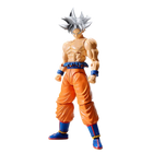 Bandai - Figure-rise Standard - Dragon Ball Super - Son Goku (Ultra Instinct)