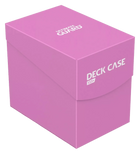 Ultimate Guard - 133+ Deck Case - Pink