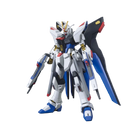 Bandai - Gunpla - HGCE 1/144 - Mobile Suit Gundam SEED Destiny - ZGMF-X20A Strike Freedom Gundam