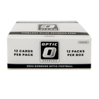 Panini - 2024 Donruss Optic American Football (NFL) - Fat Pack Box