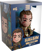 Youtooz - Baldur's Gate 3 - Halsin Vinyl Figure #6