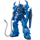 Bandai - Gunpla - HGUC 1/144 -  Mobile Suit Gundam - MS-07B Gouf
