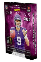 Panini - 2024 Origins American Football (NFL) - Hobby Box