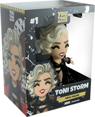 Youtooz - AEW - Toni Storm Vinyl Figure #1