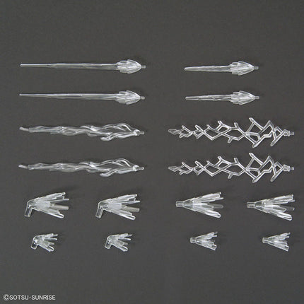 Bandai - Gunpla - HGBC 1/144 - Gundam Build Fighters - Ninpulse Beams