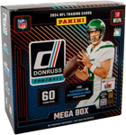 Panini - 2024 Donruss American Football (NFL) - Mega Box